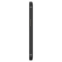 Spigen Core Armor MagSafe iPhone 16e Case - Black