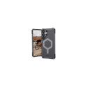 UAG Essential Armor Magnet MagSafe Case for Samsung Galaxy S25 Ultra 5G - Gray