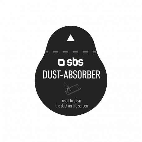 Fast SkinDust Removal Stickers (280 pcs.)