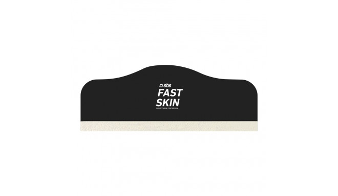 Fast Skin Tablet Squeegee