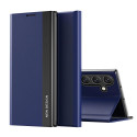 Sleep Case Pro Cover with Flip and Stand for Samsung Galaxy A56 - Blue