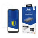 3mk FlexibleGlass™ hybrid glass for Motorola Moto G7 Power 3mk FlexibleGlass™ hybrid glass for Motorola Moto G7 Power
