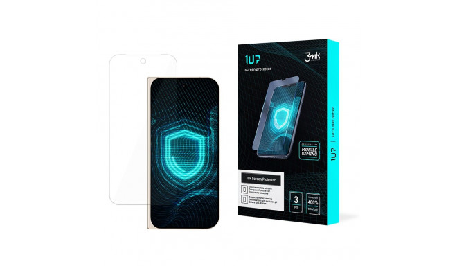 Gaming Film 3mk 1UP for Google Pixel 9 Pro Fold (front)