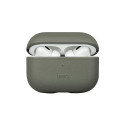 Uniq Terra case for AirPods Pro 2nd gen - green