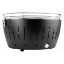 LotusGrill XL Anthracite Grey
