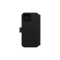 CARE by PanzerGlass Feature Tango 2in1 Wallet MagSafe Case for iPhone 16 Pro Max - Black