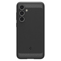 Spigen Rugged Armor Case for Samsung Galaxy S24 FE - Black