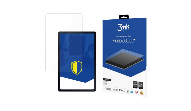 3mk FlexibleGlass™ hybrid glass for Samsung Galaxy Tab S6 Lite 2020 / 2022