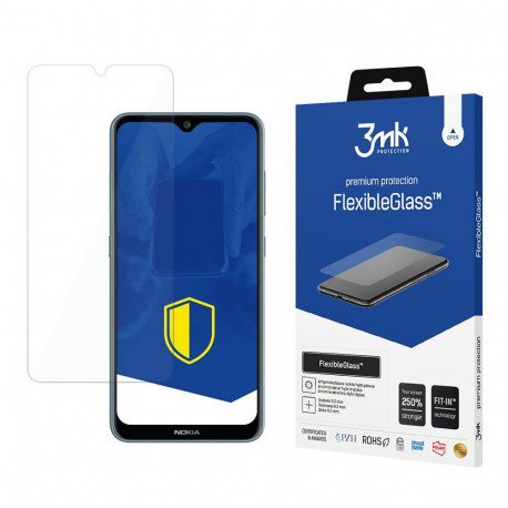 3mk protector glass FlexibleGlass Nokia 7.2