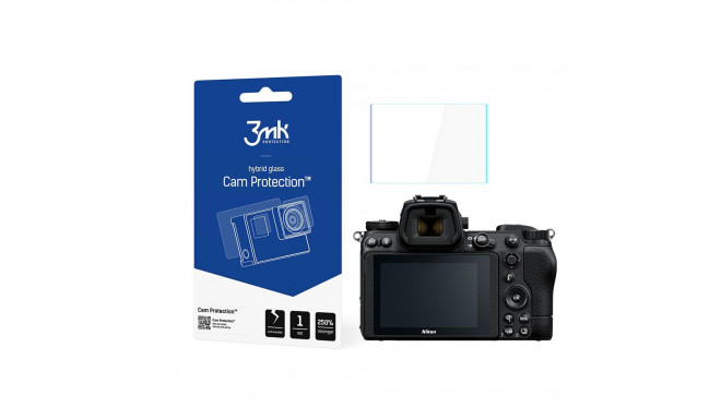 3mk protective glass for Nikon Z6 II