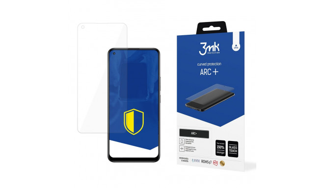 3mk ARC+ foil for Realme 8 Pro