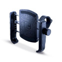 3mk Steel Bike Holder Bicycle Phone Holder - Black