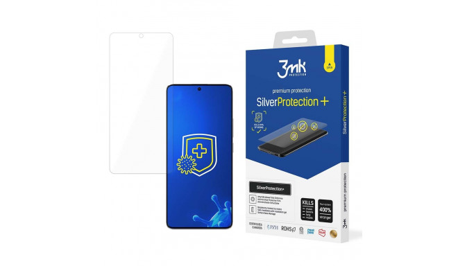 3mk SilverProtection+ protective foil for Xiaomi Redmi Note 13 Pro+