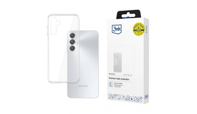 3mk Armor Case for Samsung Galaxy A05s
