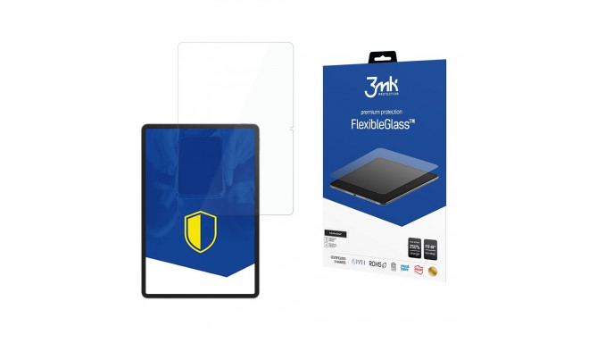 Huawei MatePad 11.5 - 3mk FlexibleGlass™ 13&#39;&#39;