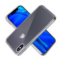 Apple iPhone X/XS - 3mk Clear Case