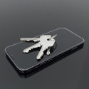 Wozinsky Privacy Glass tempered glass with anti-spy filter for iPhone 16 Plus