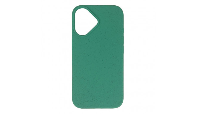 Multiple Color Wheat Case MagSafe for iPhone 16 - mint