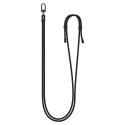 Spigen Universal Strap Set Lanyard and Pendant - Black