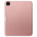 Spigen Urban Fit iPad Pro 13" 2024 Case - Pink