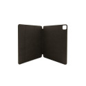 Etui Guess 4G Stripe Allover na iPad Pro 12.9" - czarne