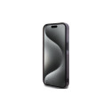 Karl Lagerfeld KLHMP15SHKHNOTK iPhone 15 6.1" transparent hardcase IML Karl`s Head MagSafe Karl Lagerfeld KLHMP15SHKHNOTK iPhone 15 6.1" transparent hardcase IML Karl`s Head MagSafe