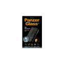 PanzerGlass E2E Super+ Microfracture antibacterial privacy tempered glass for iPhone 12 / 12 Pro - w