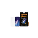 PanzerGlass E2E Regular tempered glass for Xiaomi Redmi Note 8