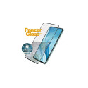 PanzerGlass E2E Regular tempered glass for Xiaomi Mi 11 Lite 5G antibacterial - with black frame