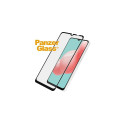 PanzerGlass E2E Regular tempered glass for Samsung Galaxy A32 5G - with black frame