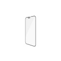 PanzerGlass E2E Microfracture antibacterial glass with camera cover with Swarovsky crystal for iPhon