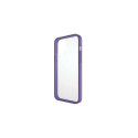 PanzerGlass ClearCase antibacterial Military Grade certified case for iPhone 13 Pro Max - transparen