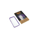 PanzerGlass ClearCase antibacterial case with Military Grade certificate for iPhone 13 / 14 / 15 - t