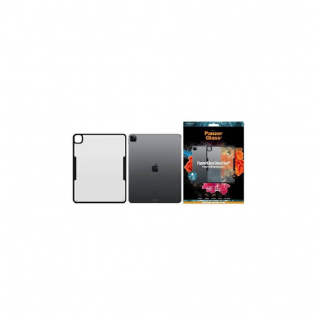 PanzerGlass ClearCase antibacterial case for iPad Pro 12.9" 2018 / 2020 / 2021 - transparent an