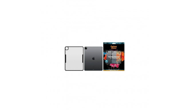 PanzerGlass ClearCase antibacterial case for iPad Pro 12.9" 2018 / 2020 / 2021 - transparent an