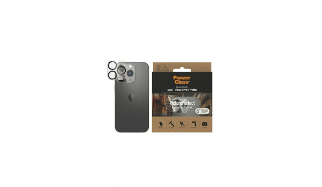 PanzerGlass Camera Protector for iPhone 14 Pro / 14 Pro Max