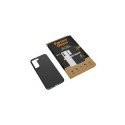 PanzerGlass Biodegradable Case for Samsung Galaxy S22 - black