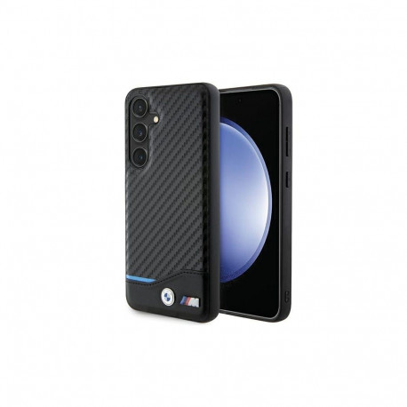 BMW BMHCS24S22NBCK S24 S921 black/black Leather Carbon