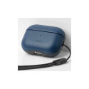 Uniq Terra case for AirPods Pro 2nd gen - blue