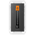 Spigen Glas.tR EZ Fit Tempered Glass for Samsung Galaxy S24 Ultra - 2 pcs.