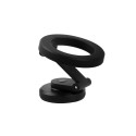 Uniq Velo universal magnetic holder - black