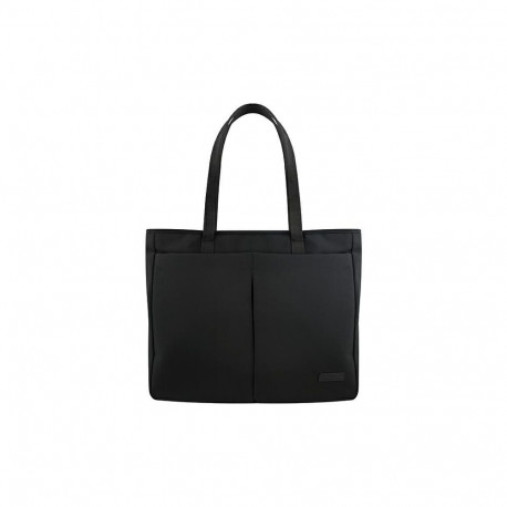 Uniq Hava bag for a 16&#39;&#39; RPET laptop - black