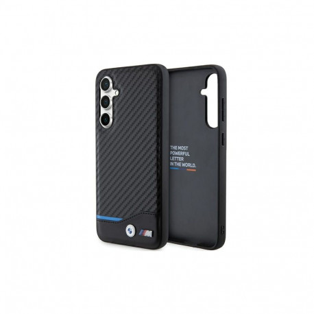 BMW BMHCS23FE22NBCK S23 FE S711 black/black Leather Carbon