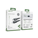 Acefast C1-01 Lightning - USB-C MFi PD cable 30W 3A 480Mb/s 1.2m - black