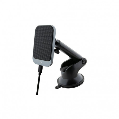 BMW BMMWCCDTPK 15W induction holder for glass/grille black/black MagSafe Signature Edition