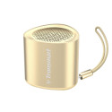 Tronsmart Nimo 5W Bluetooth 5.3 Mini Speaker - Gold