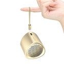 Tronsmart Nimo 5W Bluetooth 5.3 Mini Speaker - Gold