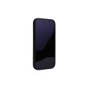 Audi Silicone Case for iPhone 15 - black