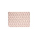 Guess GCube Stripes case for a 14" laptop - pink