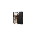 UAG Essential Armor MagSafe case for iPhone 15 Plus - black